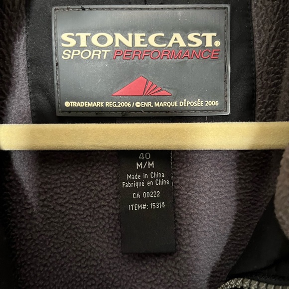 Sport jacket, men’s size M - Picture 2 of 2